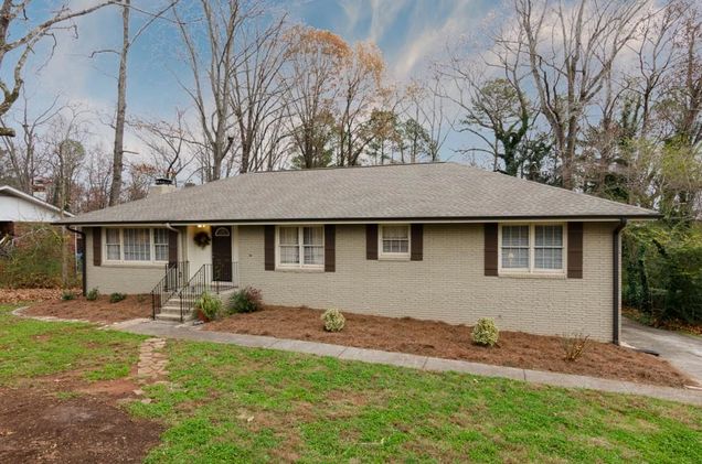 4572 Myrtle Hill Road NE Kennesaw, GA House Sold - Photo 1 of 1. Opens carousel modal