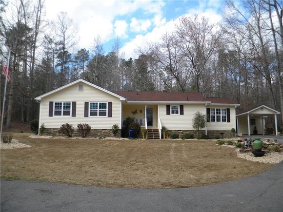 4350 Highway 166 Douglasville, GA House Sold - Photo 1 of 1. Opens carousel modal