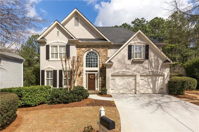 3068 Old Cabin Lane SE Smyrna, GA House Sold - Photo 1 of 1. Opens carousel modal