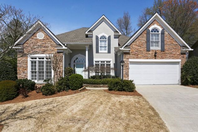 4653 Dandelion Circle NE Marietta, GA House Sold - Photo 1 of 1. Opens carousel modal