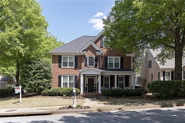 3091 Old Cabin Lane SE Smyrna, GA House Sold - Photo 1 of 1. Opens carousel modal