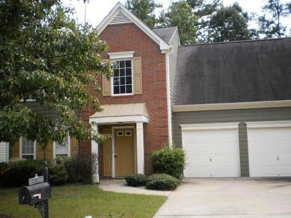 1347 Ambercrest Way Austell, GA House Sold - Photo 1 of 1. Opens carousel modal