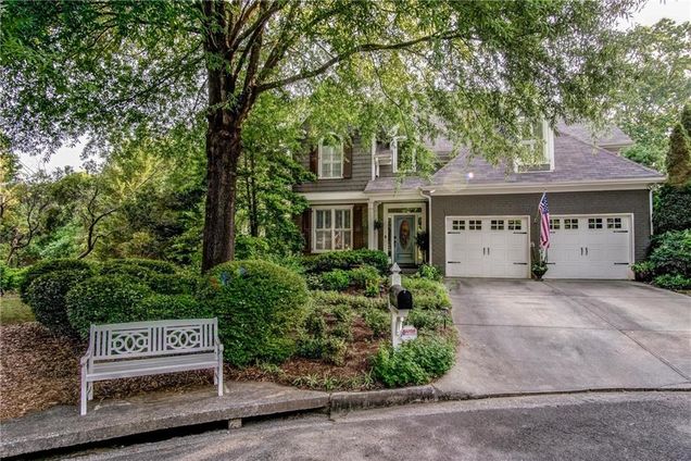 3074 Old Cabin Lane SE Smyrna, GA House Sold - Photo 1 of 1. Opens carousel modal