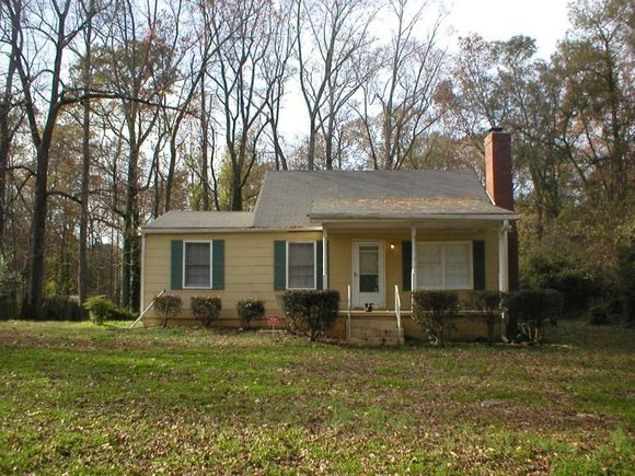 2653 Fairburn Road Atlanta, GA House Sold - Photo 1 of 1. Opens carousel modal