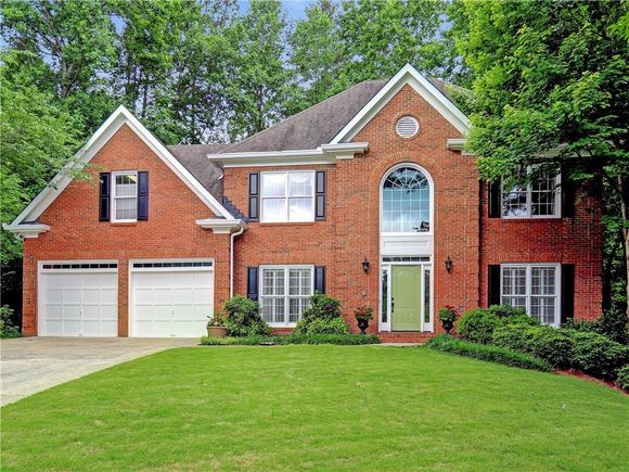 751 Chelsea Park Lane Marietta, GA House Sold - Photo 1 of 1. Opens carousel modal
