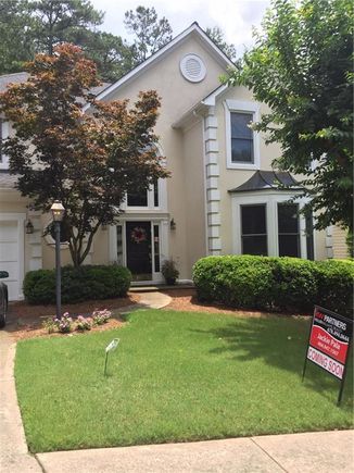 1152 Manor Crest Court NE Marietta, GA House Sold - Photo 1 of 1. Opens carousel modal