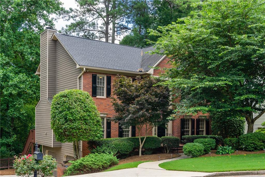 11735 Dunhill Pl Dr, Johns Creek, GA 30005 Estately 🧡 MLS 6037861