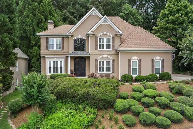 758 Chelsea Park Lane Marietta, GA House Sold - Photo 1 of 1. Opens carousel modal