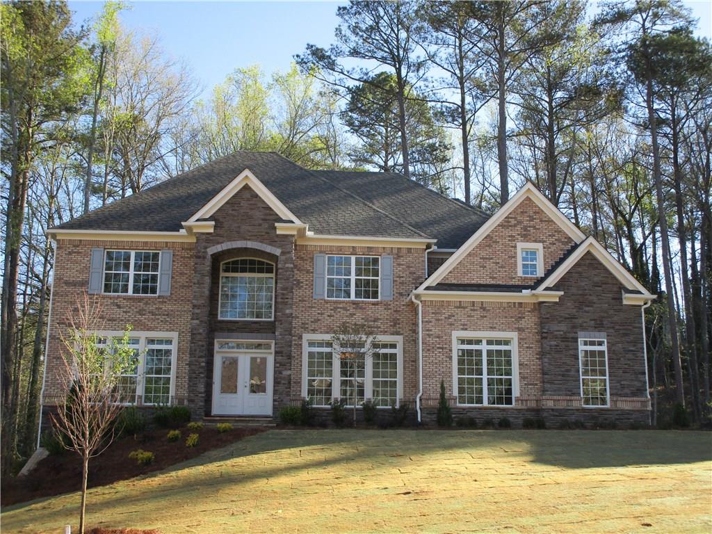 2348 Barrington Trace Cir SW, Atlanta, GA 30331 Estately 🧡 MLS 6054610