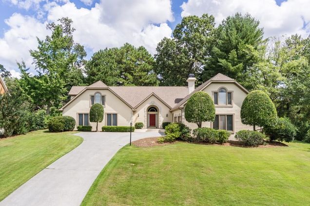 3453 Sheridan Chase SE Marietta, GA House Sold - Photo 1 of 1. Opens carousel modal