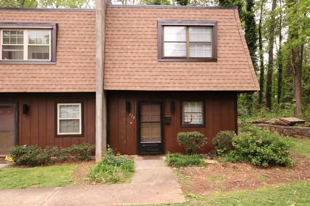 715 Cedar Pointe Court SW Unit 715 Marietta, GA Condo Sold - Photo 1 of 1. Opens carousel modal