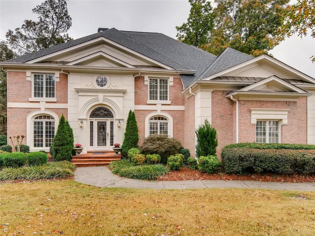 8145 Saint Marlo Country Club Parkway, Duluth, GA 30097 Estately 🧡