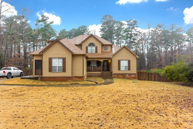 449 Walnut Creek Drive Stockbridge, GA House Sold - Photo 1 of 1. Opens carousel modal