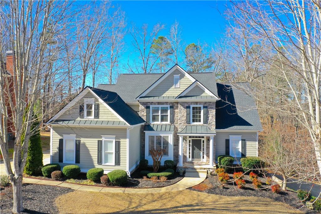 4135 Northridge Dr, Cumming, GA 30040 Estately 🧡 MLS 6124915