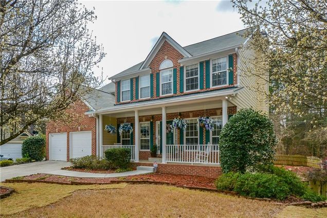 4102 Hunters Green Lane NE Kennesaw, GA House Sold - Photo 1 of 1. Opens carousel modal