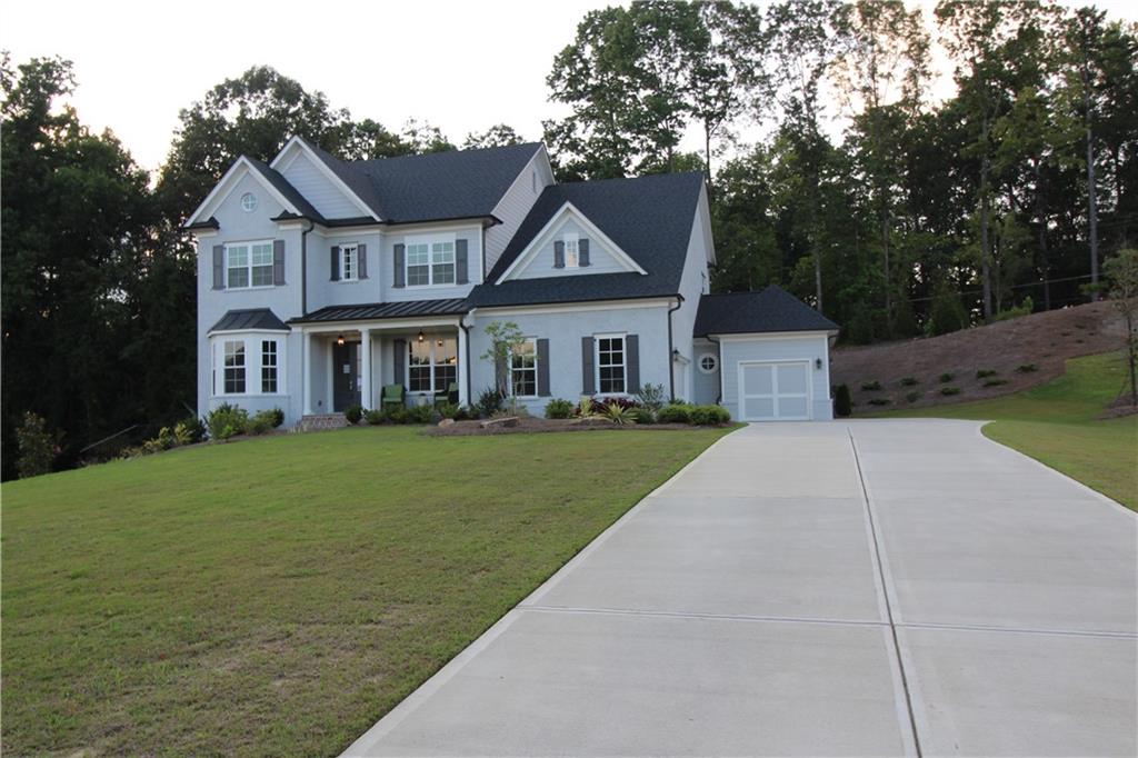 190 Milestone Trl, Milton, GA 30004 Estately 🧡 MLS 6516765