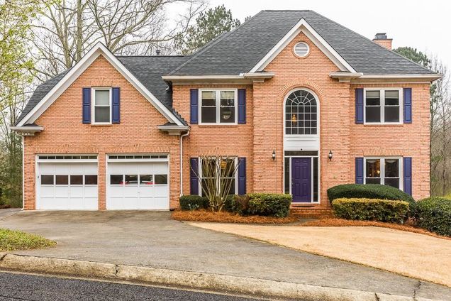 832 Chelsea Park Marietta, GA House Sold - Photo 1 of 1. Opens carousel modal
