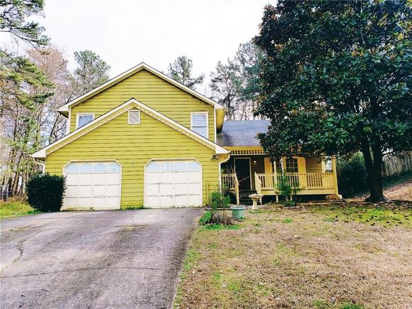 6393 Grafton Drive Austell, GA House Sold - Photo 1 of 1. Opens carousel modal