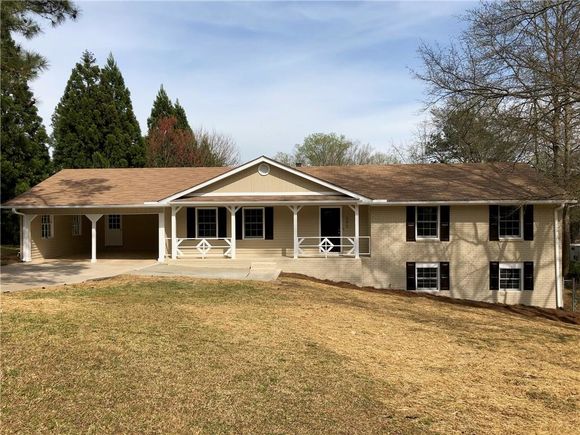 293 Timber Lake Circle Douglasville, GA House Sold - Photo 1 of 1. Opens carousel modal