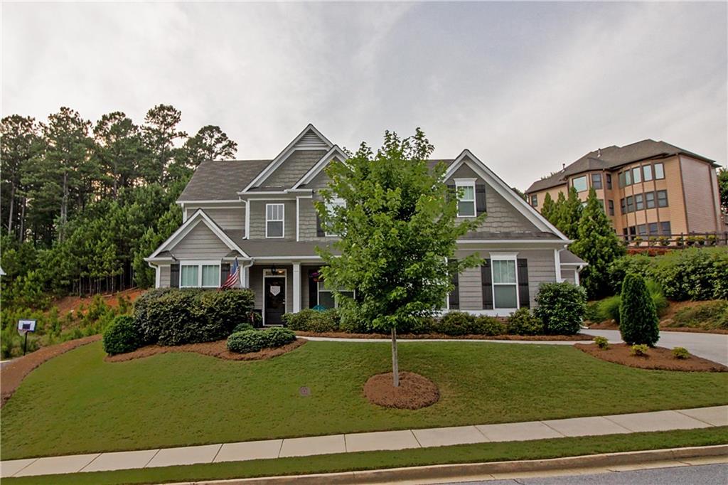 44 Retreat Crossing, Dallas, GA 30132 Estately 🧡 MLS 6565018