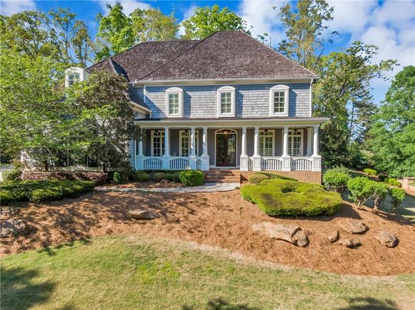 900 Crabapple Hill Milton, GA House Sold - Photo 1 of 1. Opens carousel modal