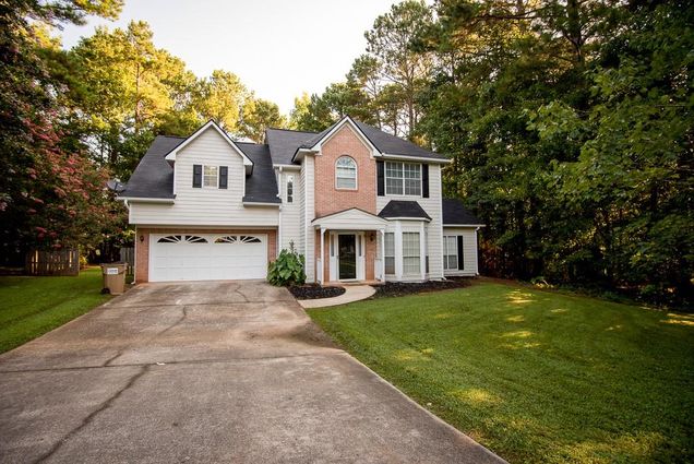 3930 Cumberland Trail SE Conyers, GA House Sold - Photo 1 of 1. Opens carousel modal