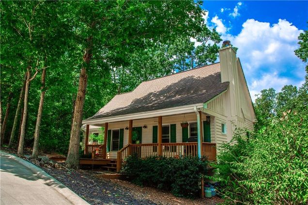 25 Colgate Ct Ellijay GA 30540 Estately 🧡 MLS# 6604871