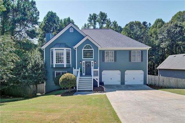5209 Proctor Landing NW Acworth, GA House Sold - Photo 1 of 1. Opens carousel modal