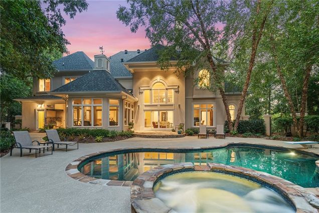 520 Chestnut Rose Lane Sandy Springs, GA House Sold - Photo 1 of 1. Opens carousel modal