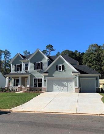 1126 Turnwell Place NW Kennesaw, GA House Sold - Photo 1 of 1. Opens carousel modal