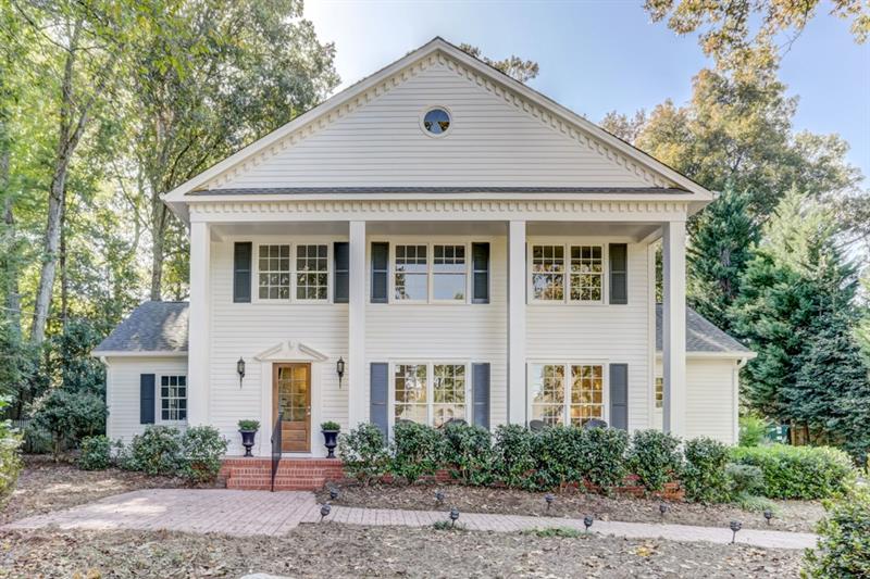 4840 Riverhill Rd NE, Marietta, GA 30068 Estately 🧡 MLS 6642355