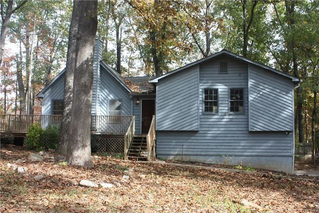 3354 Spinnaker Way Acworth, GA House Sold - Photo 1 of 1. Opens carousel modal