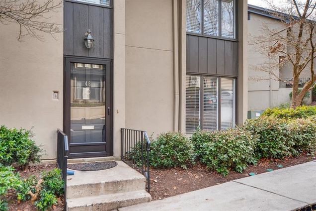46 Ivy Ridge NE Atlanta, GA Townhouse Sold - Photo 1 of 1. Opens carousel modal