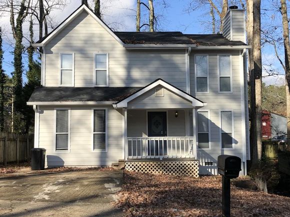 730 Springhollow Lane SW Marietta, GA House Sold - Photo 1 of 1. Opens carousel modal