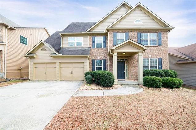 3095 Hampton Bay Cove Buford, GA House Sold - Photo 1 of 1. Opens carousel modal