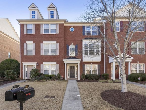 3325 Chastain Gardens Drive NW Kennesaw, GA Townhouse Sold - Photo 1 of 1. Opens carousel modal