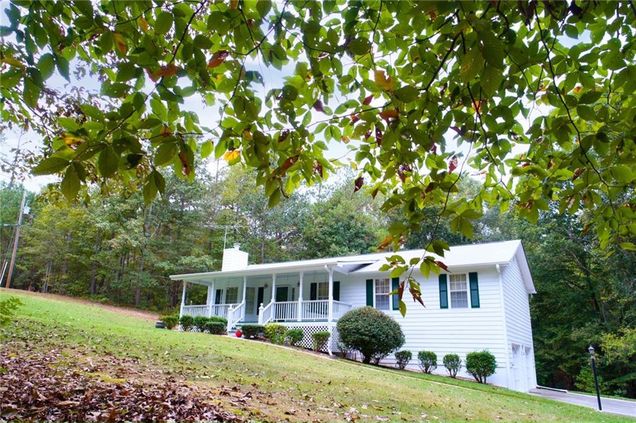 4420 Highway 166 Douglasville, GA House Sold - Photo 1 of 1. Opens carousel modal