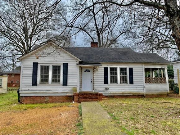4124 Middlebrooks Street NE Covington, GA House Sold - Photo 1 of 1. Opens carousel modal