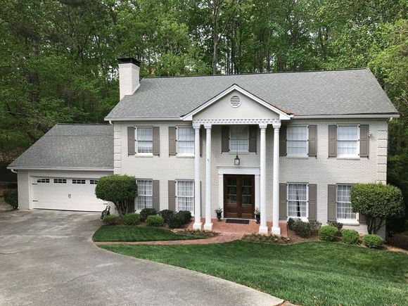 6020 Blackwater Trail NW Sandy Springs, GA House Sold - Photo 1 of 1. Opens carousel modal