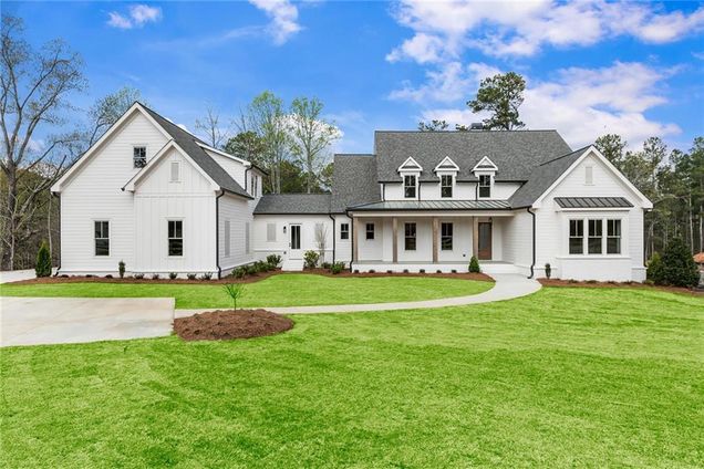 1223 Old Lathemtown Road Canton, GA House Sold - Photo 1 of 1. Opens carousel modal