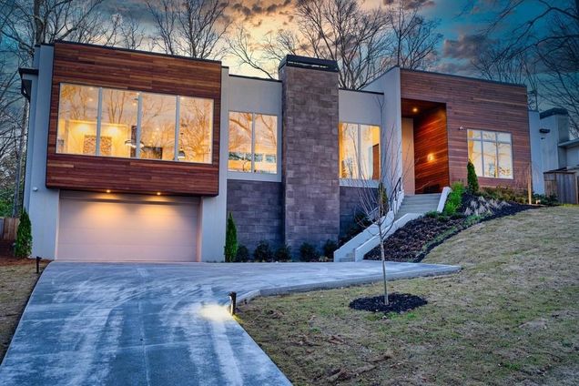 1287 Hopkins Terrace NE Atlanta, GA House Sold - Photo 1 of 1. Opens carousel modal