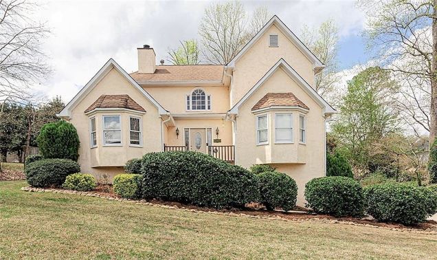 5163 Narda Grace Cove Acworth, GA House Sold - Photo 1 of 1. Opens carousel modal