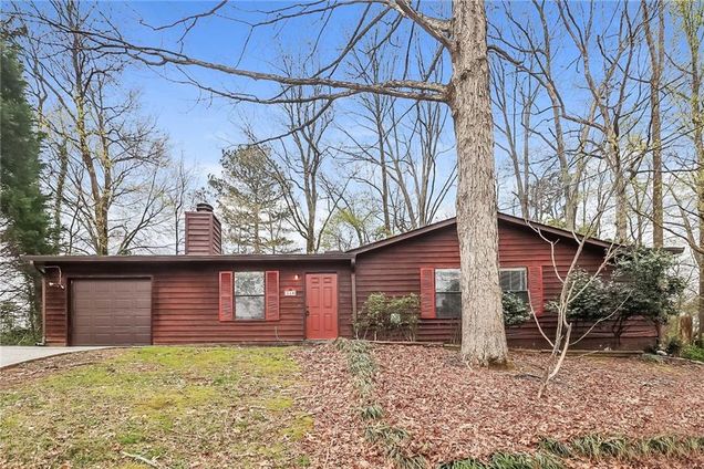 554 Inland Way NW Lilburn, GA House Sold - Photo 1 of 1. Opens carousel modal