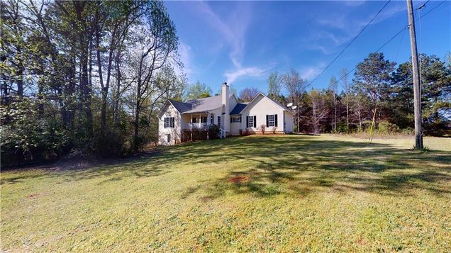 3160 Fern Ridge Drive NE Conyers, GA House Sold - Photo 1 of 1. Opens carousel modal