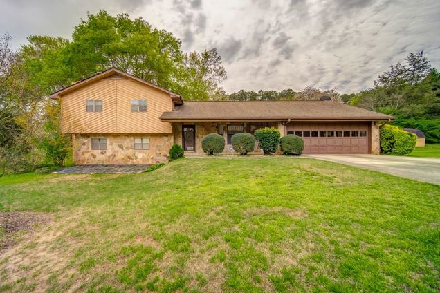 3861 Sundowner Court SE Conyers, GA House Sold - Photo 1 of 1. Opens carousel modal