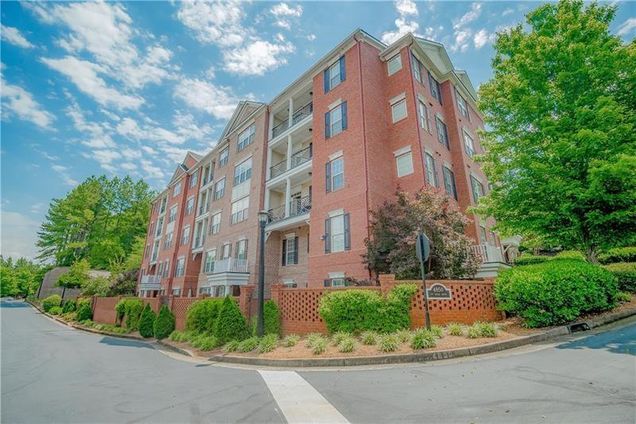 4850 Ivy Ridge Drive SE Unit 203 Atlanta, GA Condo Sold - Photo 1 of 1. Opens carousel modal
