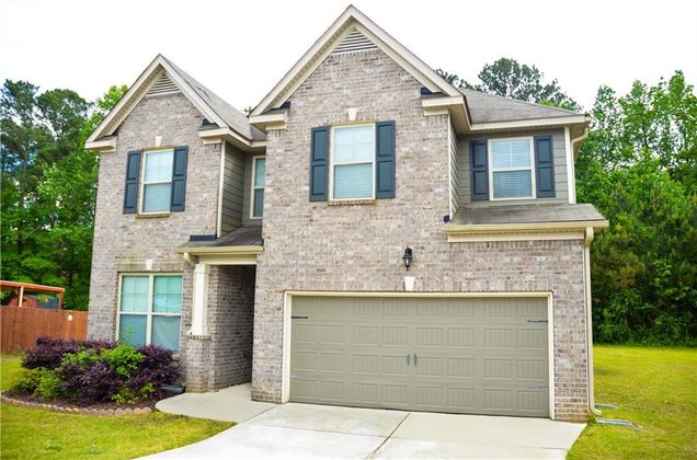 1216 Pebble Rock Road Hampton, GA House Sold - Photo 1 of 1. Opens carousel modal