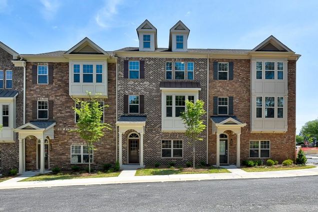 Townhomes For Sale In Chamblee Ga 3464 Atz Cove #34, Chamblee, GA 30341 | Estately 🧡 | MLS# 6718458
