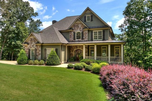 38 Cumberland Road Emerson, GA House Sold - Photo 1 of 1. Opens carousel modal