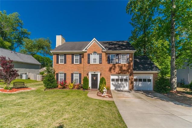 1960 Towne Manor Drive NW Kennesaw, GA House Sold - Photo 1 of 1. Opens carousel modal